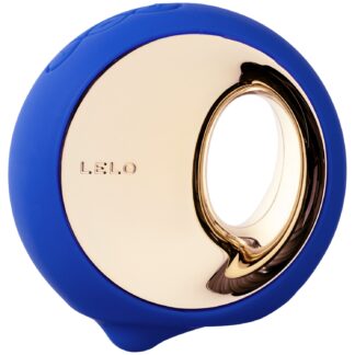LELO Ora 3 Oral Sex Simulator - Blue
