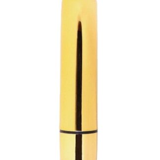 Loving Joy 10-Function Gold Bullet