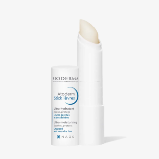 Bioderma Atoderm Lip Balm for Dry Lips 4g