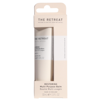 The Retreat Restoring Multi-Purpose Balm 30ml