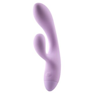 Ann Summers My Viv Rechargeable Rabbit Lilac
