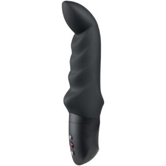Fun Factory Abby G G-Spot Vibrator - Black