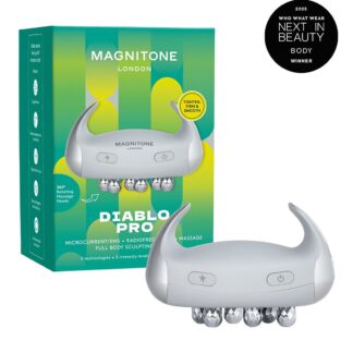Magnitone Diablo Pro Body Sculpting Device