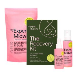 My Expert Midwife The Recovery Kit