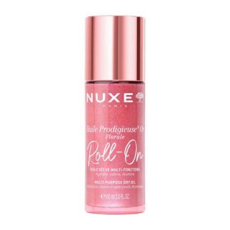 NUXE Huile Prodigieuse® Or Florale Roll-On Multi-Purpose Dry Oil 60ml