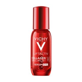 Vichy Liftactiv Collagen Specialist 16 Eye Serum Anti-Ageing 15ml